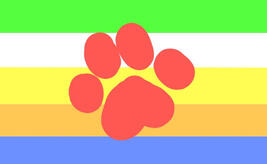 Pupgender